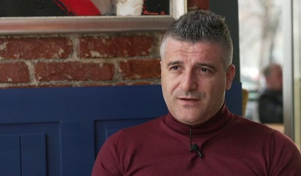 video exclusiv daniel niculae e convins cu cine se va bate fcsb la titlu va fi urmaritoarea lor 67c2b1f24b676