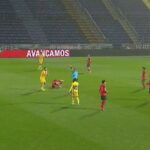 video exclusiv dina grameni a vazut cartonasul rosu in portugalia u21 romania u21 ce a urmat imediat dupa 67ddbf4ed2d2b