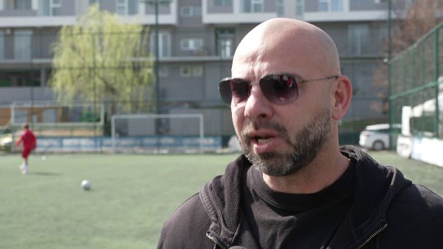 video exclusiv giani kirita i a facut radiografia lui dinamo inainte de derby ul cu fcsb asta lipseste 67e2d79bcc6dc