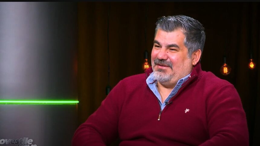 video exclusiv mircea bornescu s a intors in fotbal si promite sa aiba rezultate potential foarte mare 67ceaead3b71b