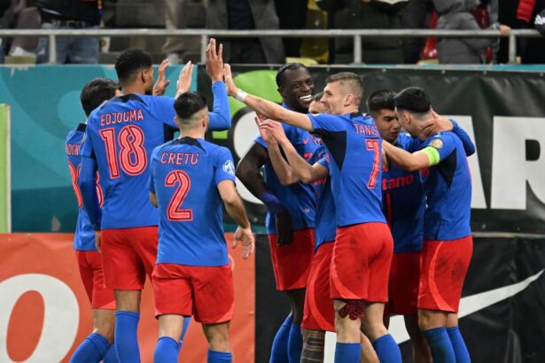 video exclusiv reactie categorica inainte de reluarea superligii sa ia oricine campionatul numai fcsb nu 67e2cd4d6c45d