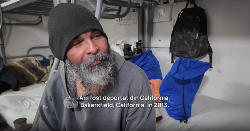 video exclusiv refugiat in tabara din tijuana mexic am inceput sa ma invart in jurul unor oameni nepotriviti stii cum e am fost tras pe dreapta 67d1a364db523