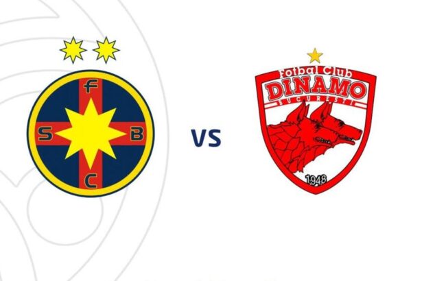 video fcsb la retrogradare dupa 0 8 in primul meci al anului rivala dinamo a castigat cu 7 0 67d8218794746