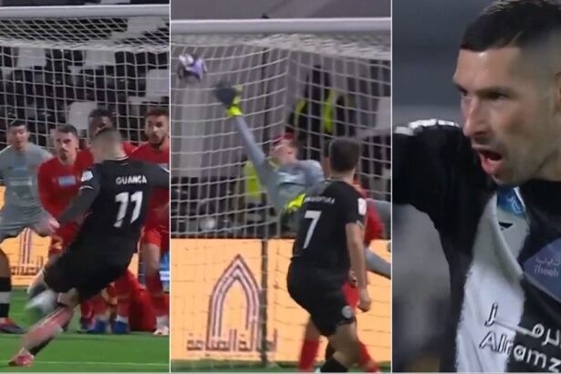 video florin nita neputincios golul primit de roman din partea echipei lui fatih terim 67c2f8053f1eb