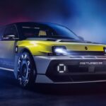 video foto renault 5 se lanseaza intr o versiune legendara produsa in serie limitata turbo 3e cu motor de peste 500 cp 67d7e03e042e8