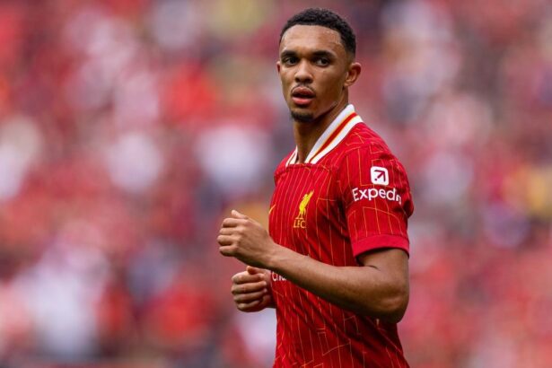 video gestul extrem al fanilor lui liverpool dupa ce a fost anuntat transferul lui trent alexander arnold 67e441b7dcdee
