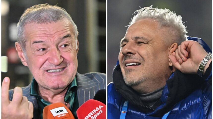 video gigi becali a facut praf doi jucatori de la fcsb iar marius sumudica a reactionat imediat sunt bineveniti la rapid 67d751fbb971a