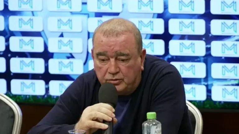 video gigi netoiu dupa revenirea spectaculoasa in fotbal nicio echipa din liga 1 nu are conditiile noastre 67c2aa913008e