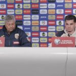 video ianis hagi urmatorul lider al nationalei raspunsul lui mircea lucescu doar el iese putin in fata 67e057c48f0f7