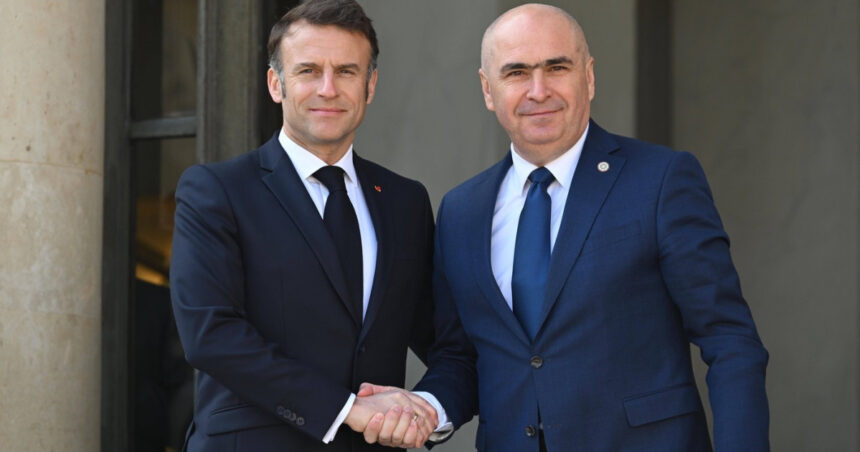 video ilie bolojan concluzii dupa reuniunea convocata de macron la paris romania nu va trimite niciun militar in ucraina 67e565ede0049