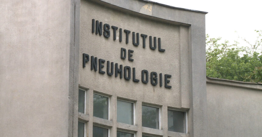 video institutul marius nasta nu mai primeste urgente pavilion inchis dupa ce au fost descoperite plosnite cand va fi redeschisa sectia 67e6cc569a859
