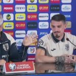 video intrebarea la care mircea lucescu nu l a lasat pe nicolae stanciu sa raspunda n are niciun sens sa discutam despre asta 67dbfd512dc0a