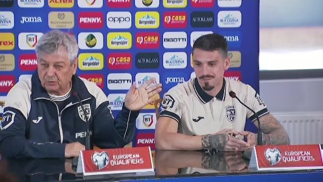 video intrebarea la care mircea lucescu nu l a lasat pe nicolae stanciu sa raspunda n are niciun sens sa discutam despre asta 67dbfd512dc0a