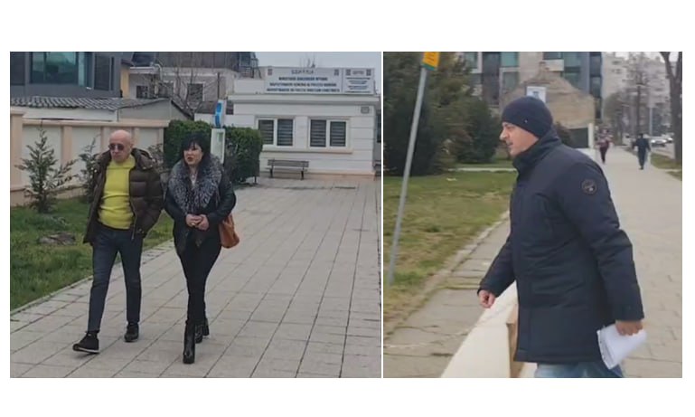 video ion dumitrache si emil banias prezenti la ipj constanta pentru a semna prezenta la controlul judiciar in dosarul portul 67d7c15e01c95