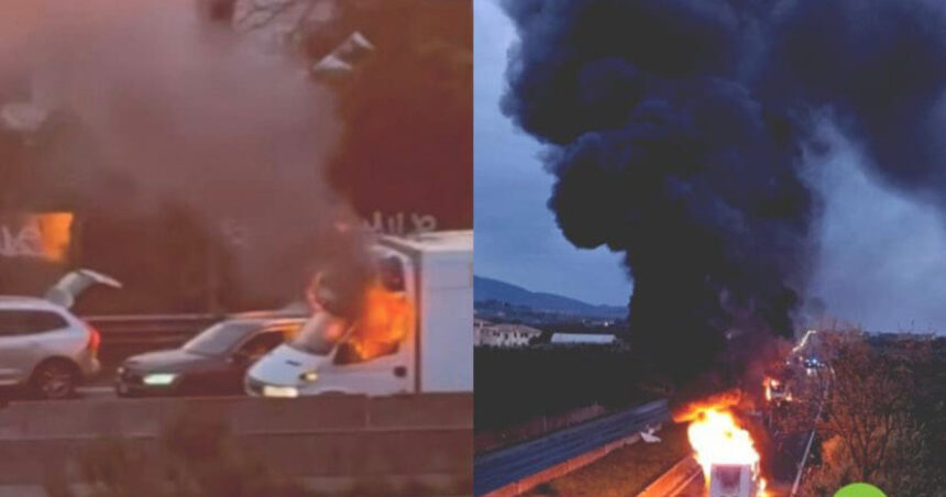 video jaf la secunda 10 barbati au furat 4 milioane de euro usile blindatelor care transportau banii detonate cu explozivi 67e94cb93dcfd