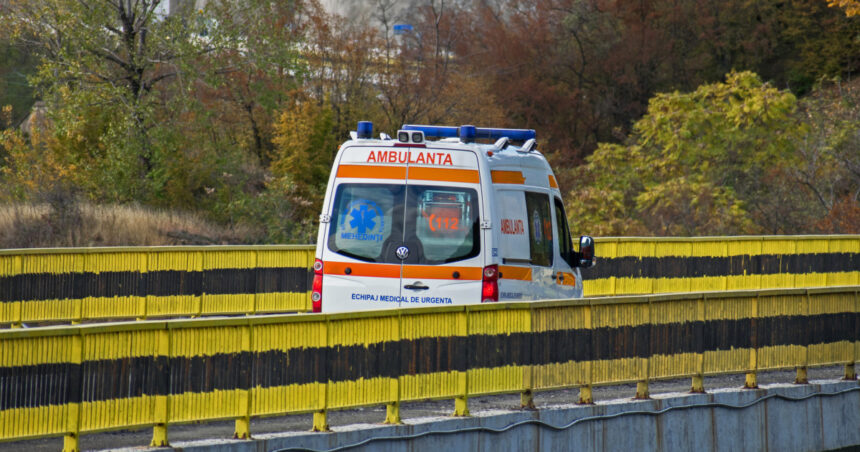 video judetul in care ambulantele fac gaura in buget suma platita lunar pentru salvarile care au si peste un milion de kilometri la bord 67d12f4d9e104