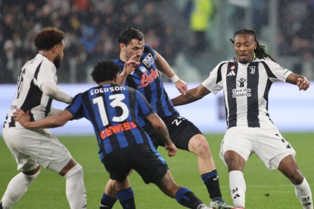 video juventus demolata pe teren propriu de atalanta nu mai pierduse in asa hal de la aparitia hipiotilor 67ce8b7fe3546
