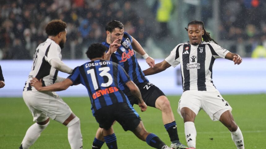 video juventus demolata pe teren propriu de atalanta nu mai pierduse in asa hal de la aparitia hipiotilor 67ce8b7fe3546