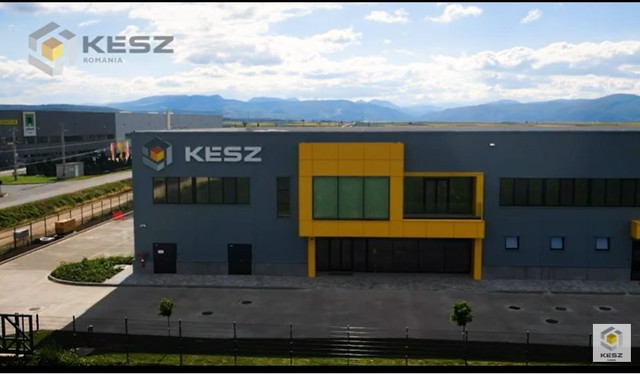 video kesz una dintre cele mai importante companii de constructii din ungaria deschide o fabrica in romania 67cb02d7707be