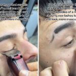 video looksmaxxing noul trend de pe tiktok de ce aleg barbatii sa isi rada genele 67d463574fd85