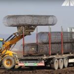 video lucrari accelerate la primul santier al autostrazii unirii umbrarescu a adus doua mari foreze 67d15a81eaaac