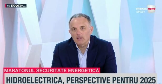 video maratonul profit ro tv securitatea energetica a romaniei borbely ceo hidroelectrica am bugetat venituri in usoara crestere pentru acest an in pofida unor conditii hidrologice defavor 67d2b66a098e4