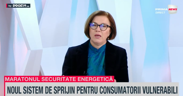 video maratonul profit ro tv securitatea energetica a romaniei dana daraban director acue sprijin direct de la stat pentru consumatorii vulnerabili sistem care trebuie bugetat corec 67d2eb1b71ff0