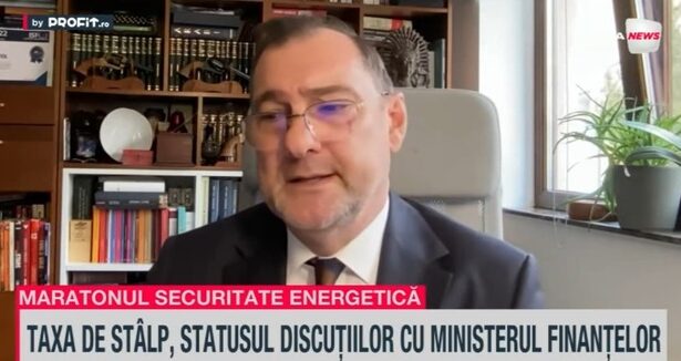 video maratonul profit ro tv securitatea energetica a romaniei daniel apostol presedinte fep romania are potentialul de a deveni un furnizor de securitate energetica in aceasta zona a europ 67d30ac63278a