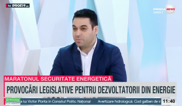 video maratonul profit ro tv securitatea energetica a romaniei radu petroi councel suciu partners investitiile noi vor fi incurajate dar vor fi supuse unui profil de risc mai mare inclusi 67d2f92cc4a40
