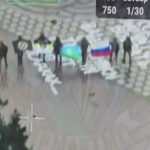 video militarii rusi au intrat in localitatea sudja regiunea kursk sirski nu exista pericol imediat de incercuire a trupelor ucrainene 67d172240a9f7