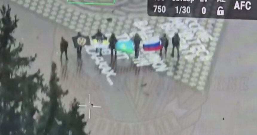 video militarii rusi au intrat in localitatea sudja regiunea kursk sirski nu exista pericol imediat de incercuire a trupelor ucrainene 67d172240a9f7