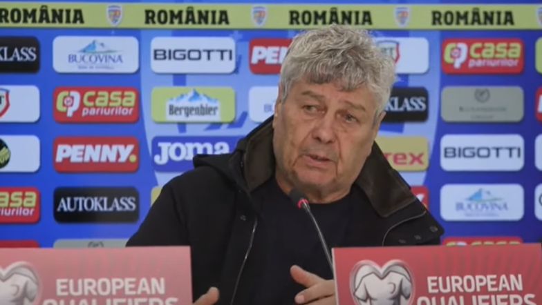 video mircea lucescu vehement la conferinta nicio scuza e inadmisibil scut in jurul lui dragus laude pentru hagi 67ddf410ba3ad