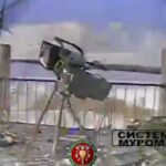 video momentul in care trupele ucrainene distrug un sistem de supraveghere vizuala cu raza lunga de actiune murom m 67c8350ee22fb