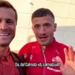 video nicolescu l a adus pe selmani in fata camerei anuntul facut de kosovarul lui dinamo 67cdd8328020f