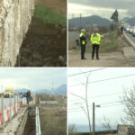video noaptea nu ai curaj sa treci pe aici un pod din brasov tranzitat zilnic de mii de masini pericol public masura luata de autoritati 67ea3fb7db594