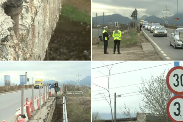 video noaptea nu ai curaj sa treci pe aici un pod din brasov tranzitat zilnic de mii de masini pericol public masura luata de autoritati 67ea3fb7db594