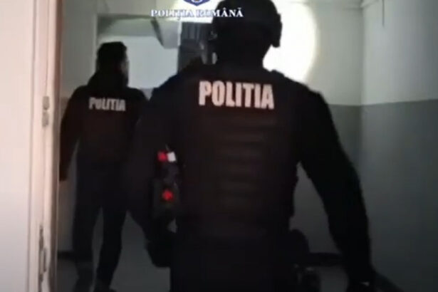video perchezitii in dambovita intr un dosar de evaziune fiscala prejudiciul se ridica la peste 11 milioane de lei 67dbbb5f0fae5
