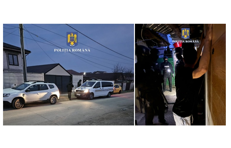 video perchezitii in medgidia intr un caz de inselaciune prin metoda accidentul 67d443b97c132