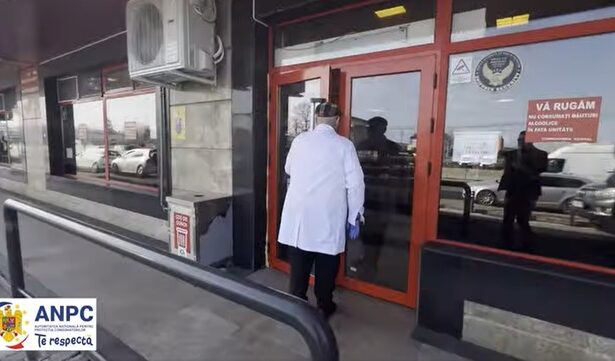 video piedone a declansat controale in brutarii din capitala 67d0ae1a1e221
