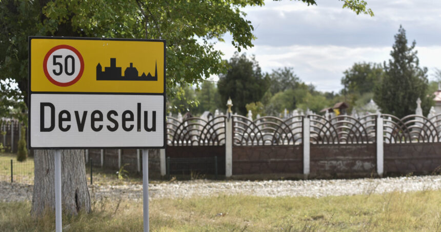 video poveste din inima olteniei cum arata viata in deveselu de cand au venit americanii in comuna primar altfel ni se deschid usile 67c2b9056d935