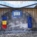 video prima strapungere a unui tunel forat pe o autostrada din romania din interior noroc bun scris pe pereti 67c6ee230af92