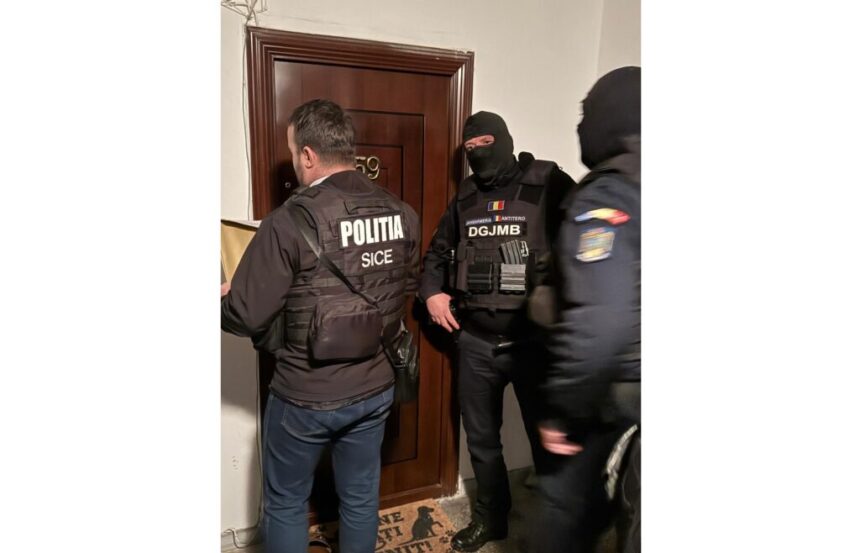 video procurorii din constanta perchezitii intr un dosar de falsificare de emailuri si inselaciune peste 12 000 de euro furati 67c9d3d083964