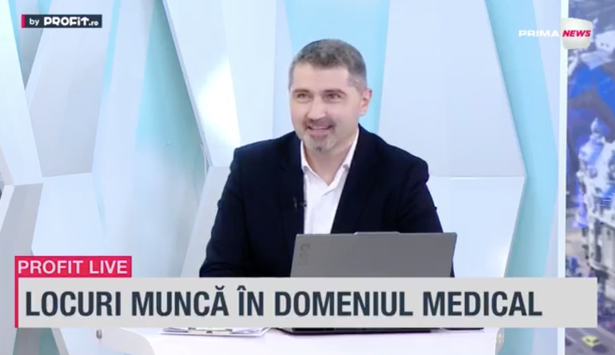 video profit ro tv dan gruia fondator prodent dr gruia stomatologia is going digital de vreo 12 ani incoace suntem foarte competitivi raportat la europa de vest 67dcf8b2859b8