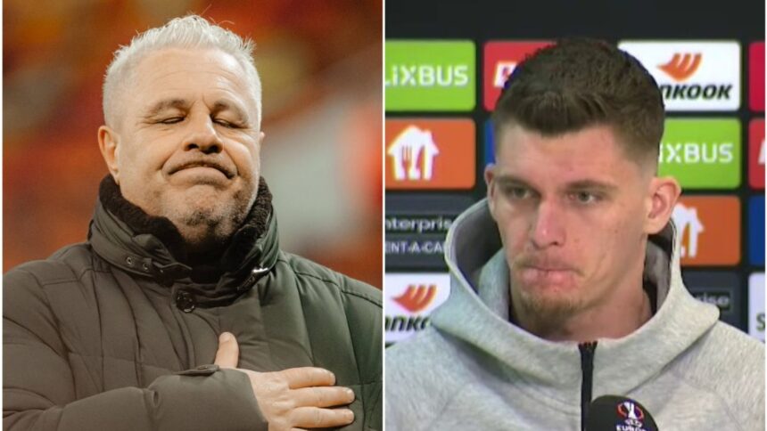 video raspunsul lui stefan tarnovanu dupa ce sumudica a sugerat ca jucatorii de la fcsb se dopeaza atat am avut de spus 67c88eaf85ae5
