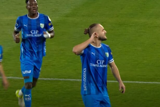 video reactia lui george puscas dupa ce a marcat contra lui fenerbahce si a ajuns la 11 goluri in acest sezon 67e7b0b02f8f4