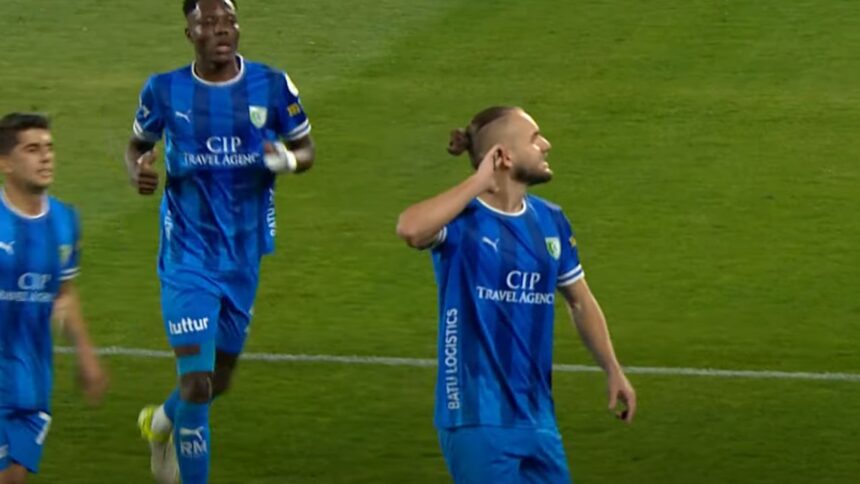 video reactia lui george puscas dupa ce a marcat contra lui fenerbahce si a ajuns la 11 goluri in acest sezon 67e7b0b02f8f4