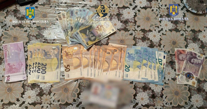 video retea de trafic de migranti perchezitii in valcea sibiu gorj la membrii gruparii care racolau asiatici cu viza de munca in romania 67d93e9d8f872