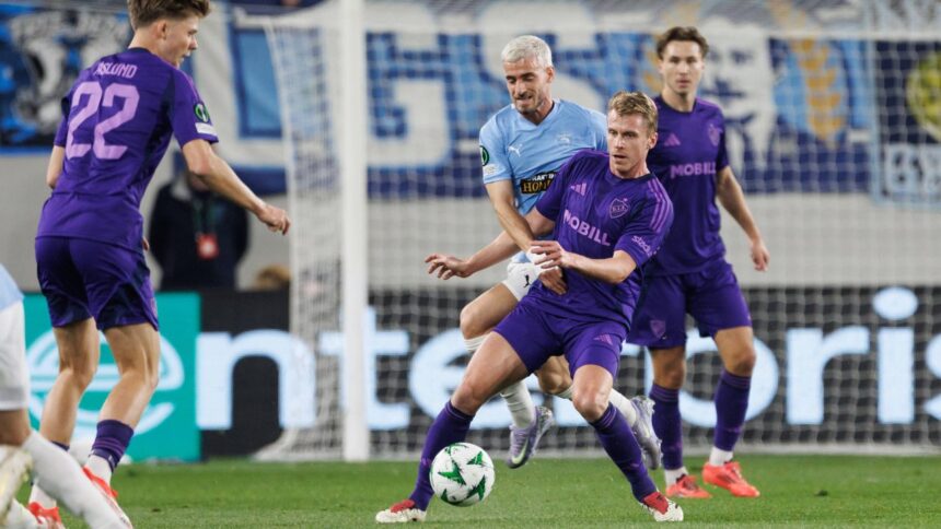 video romanii au facut legea in optimile conference league rezultatele si marcatorii 67ca9aae7163f