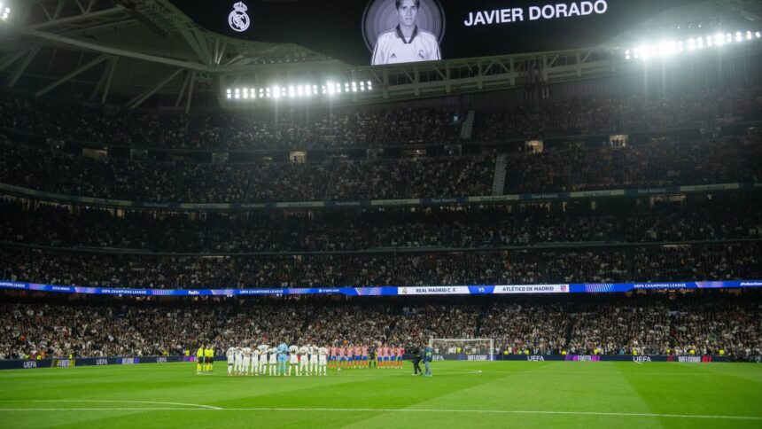 video scene revoltatoare la atletico real madrid trebuie sa fii animal sa faci asta 67c88423bf7e3