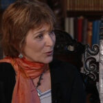 video scriitoarea doina jela a murit la varsta de 74 de ani o voce importanta a memoriei si a adevarului istoric 67e466040a42e